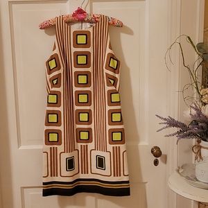 Milly of New York Sleeveless Dress